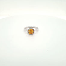 Load image into Gallery viewer, Custom Sophisticated Ring by Marie-Pauline Moonen